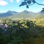 Casa Temporada Ilhabela