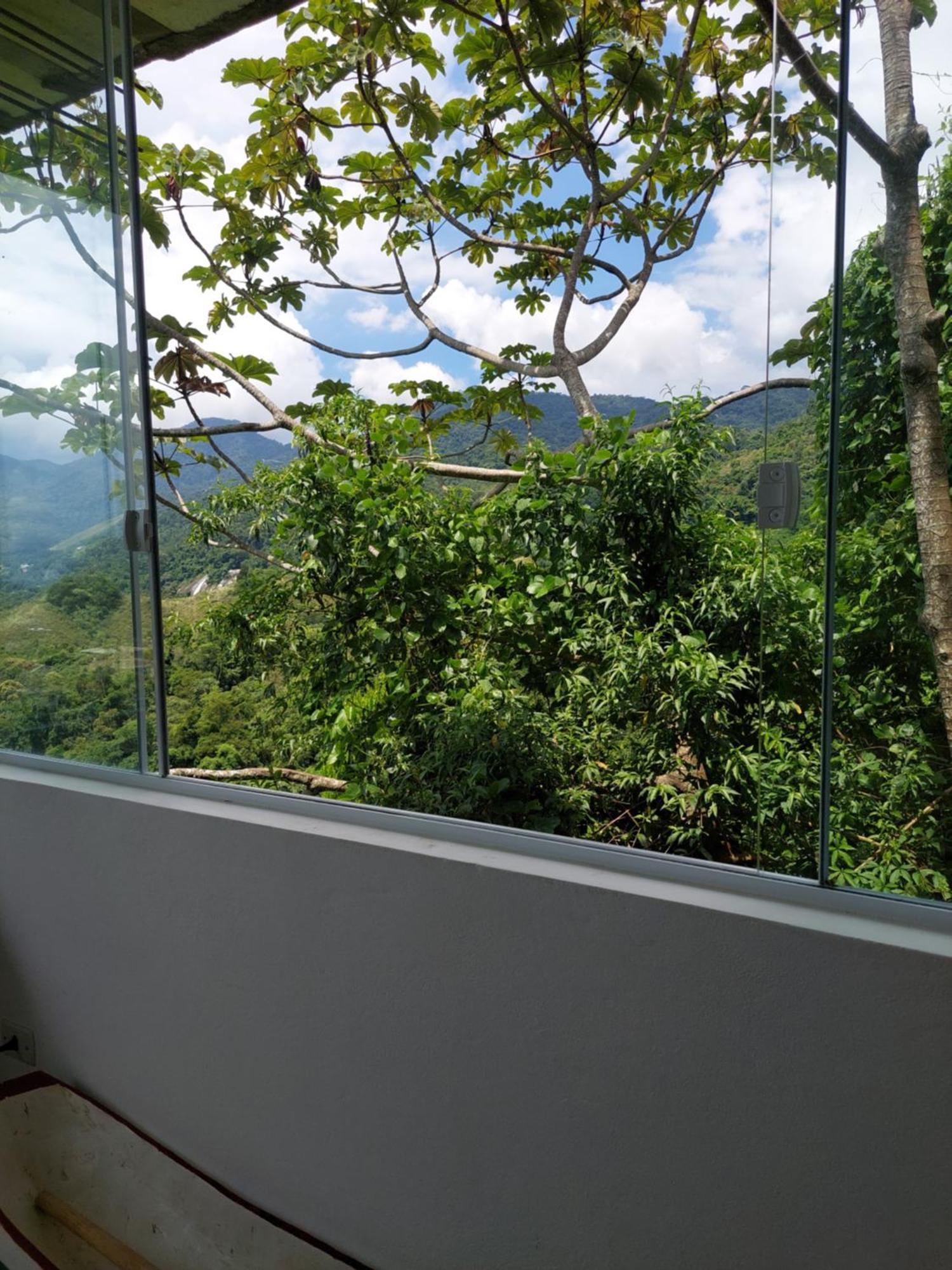 Casa Temporada Holiday home *