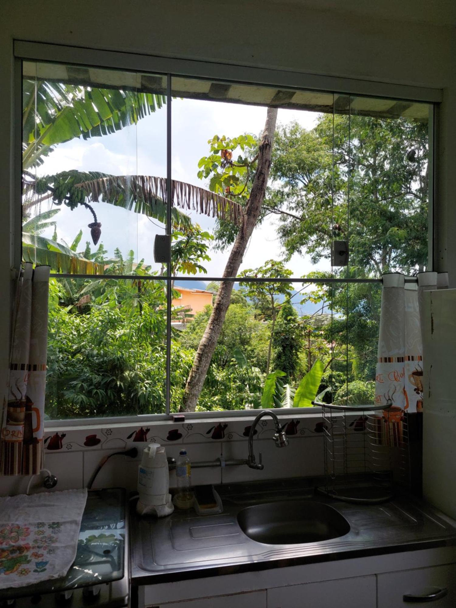 Casa Temporada * Ilhabela
