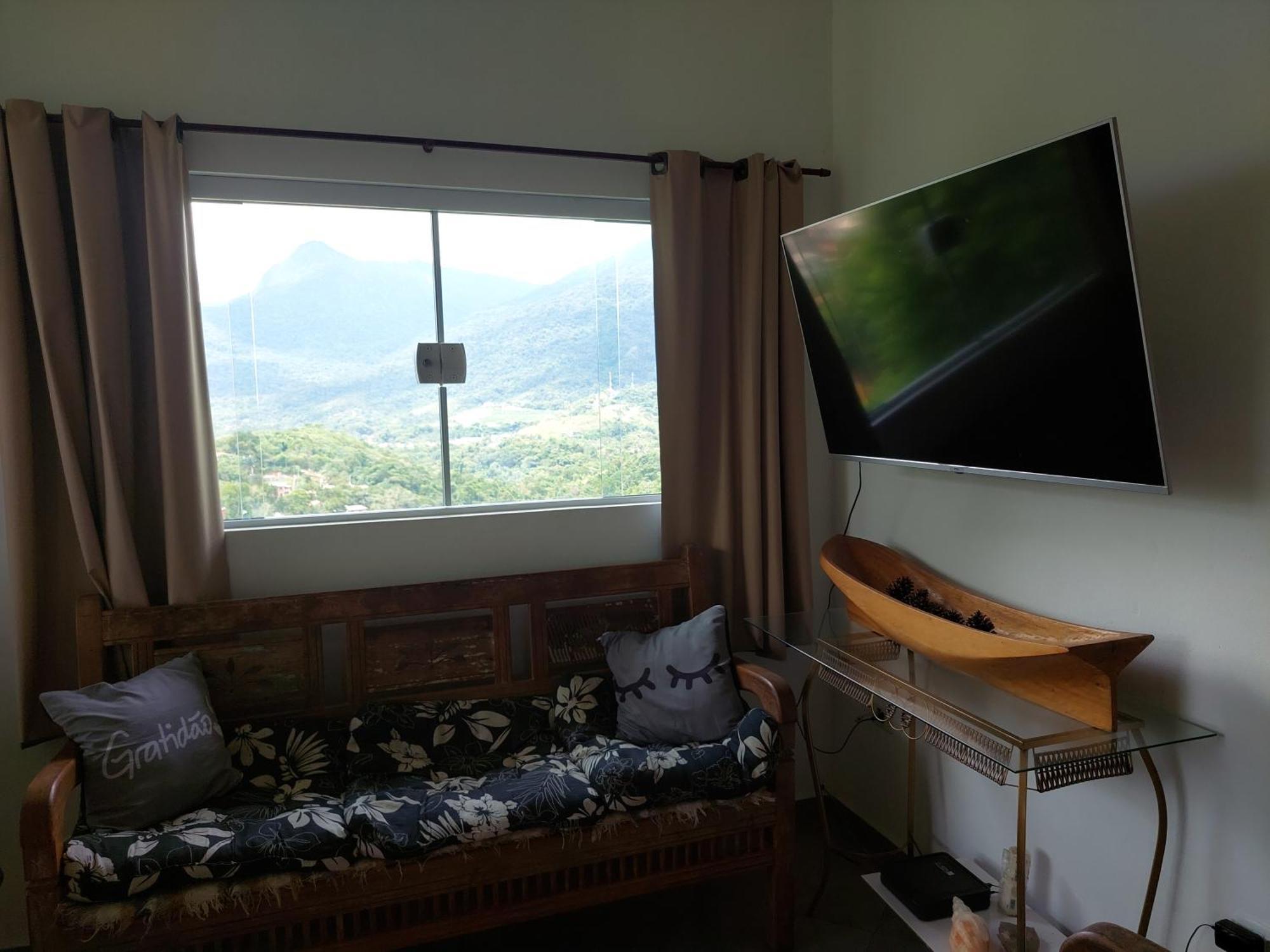 Casa Temporada Holiday home Ilhabela