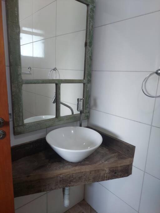 Casa Temporada Holiday home
