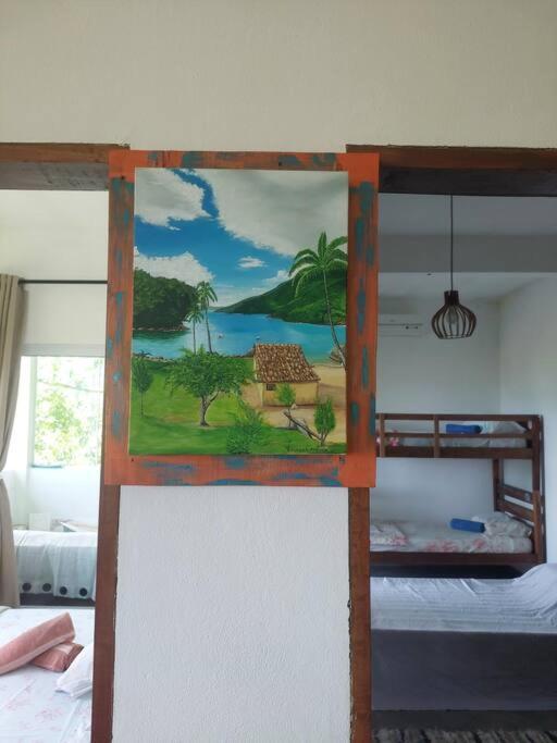 Casa Temporada Holiday home *