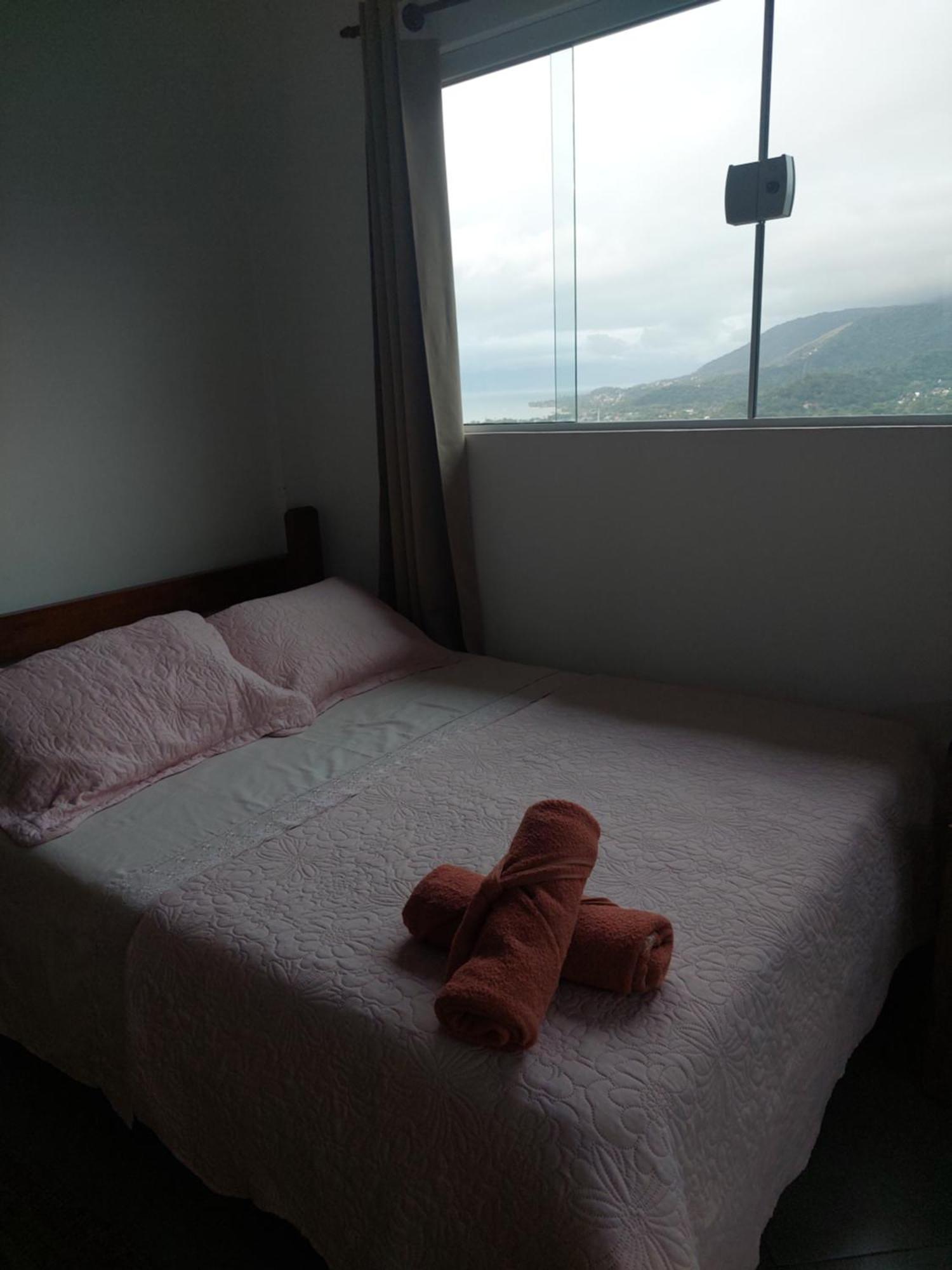 Casa Temporada Holiday home *