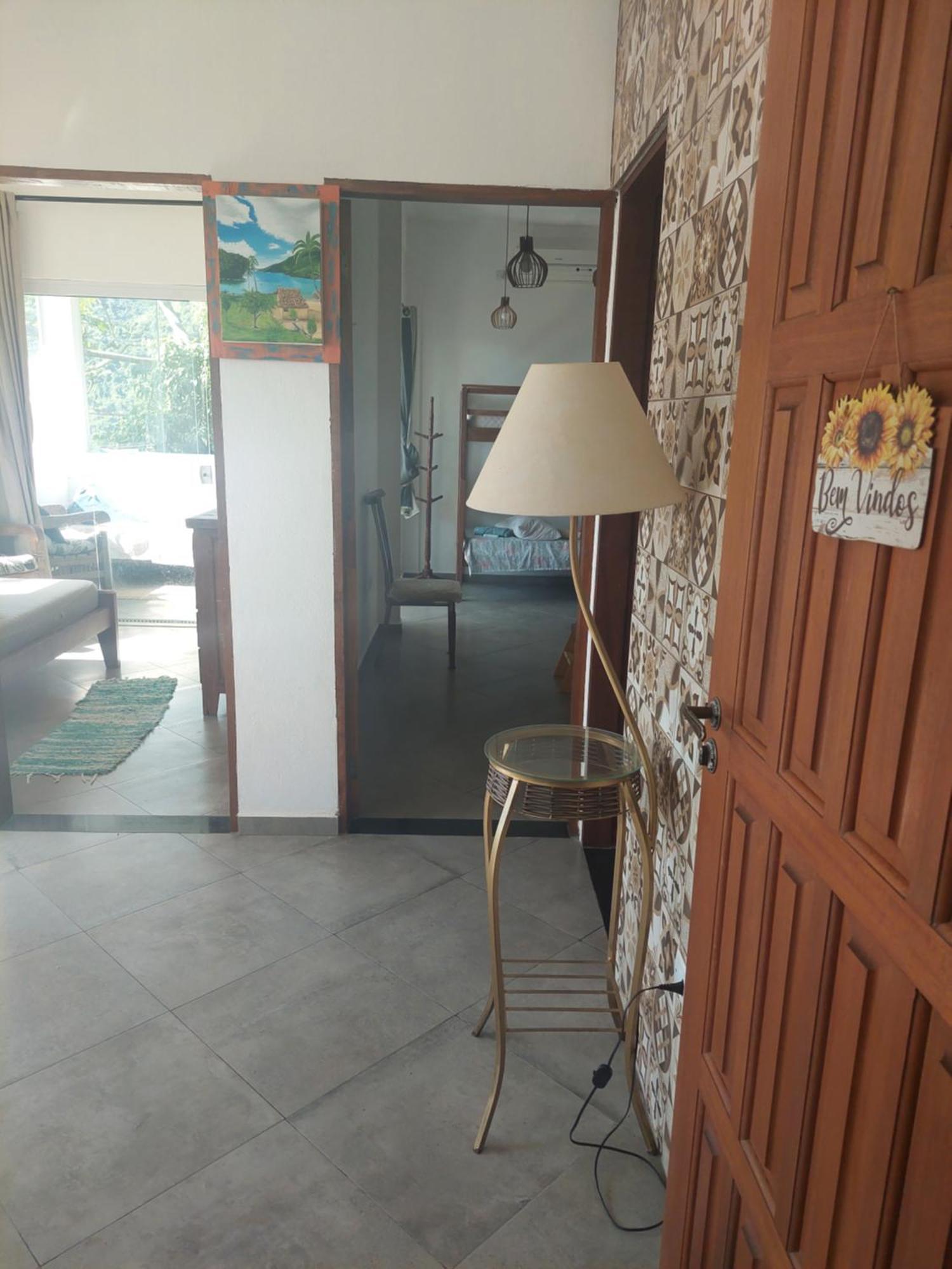 Casa Temporada * Ilhabela