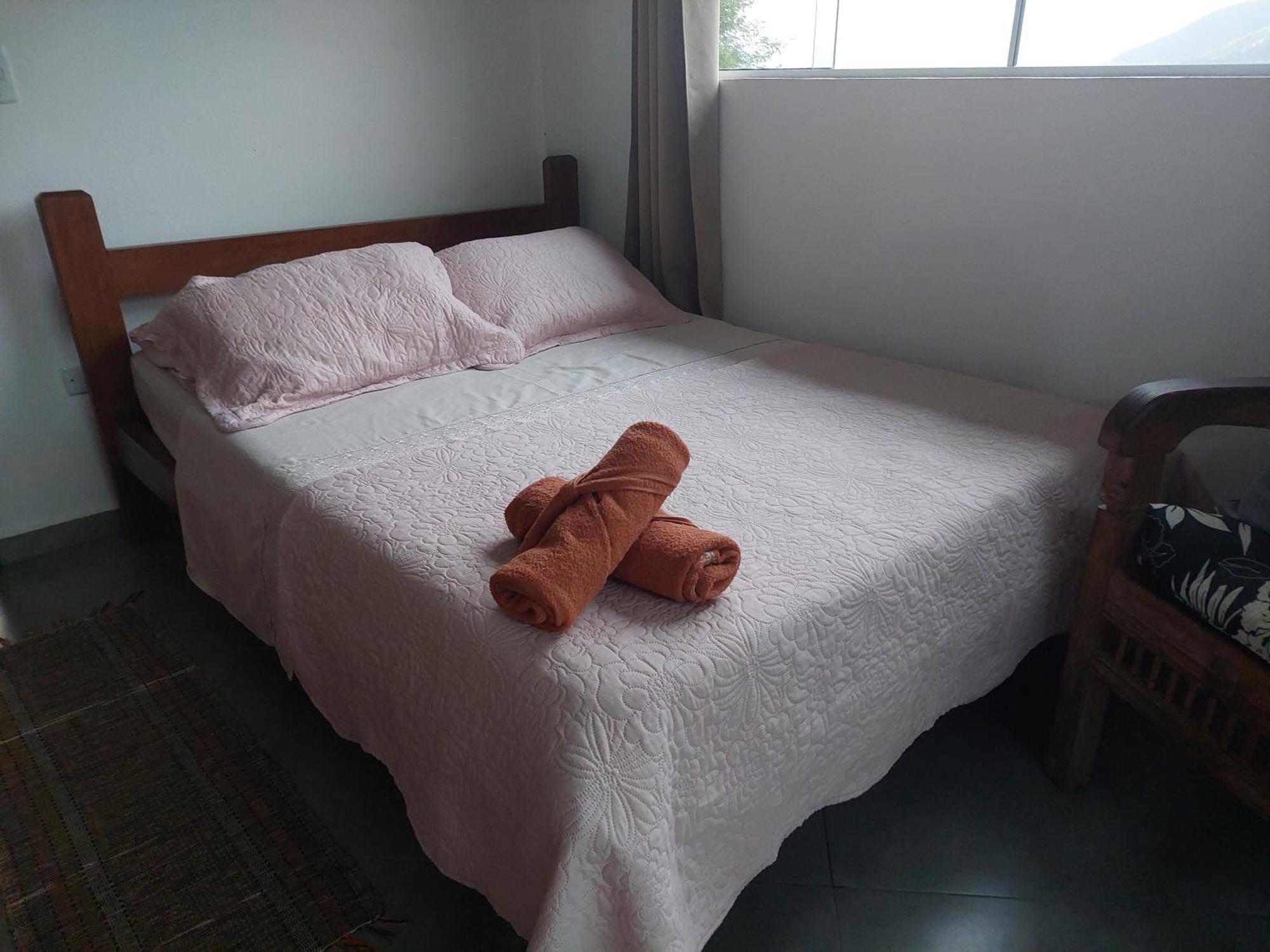 Holiday home Casa Temporada Ilhabela