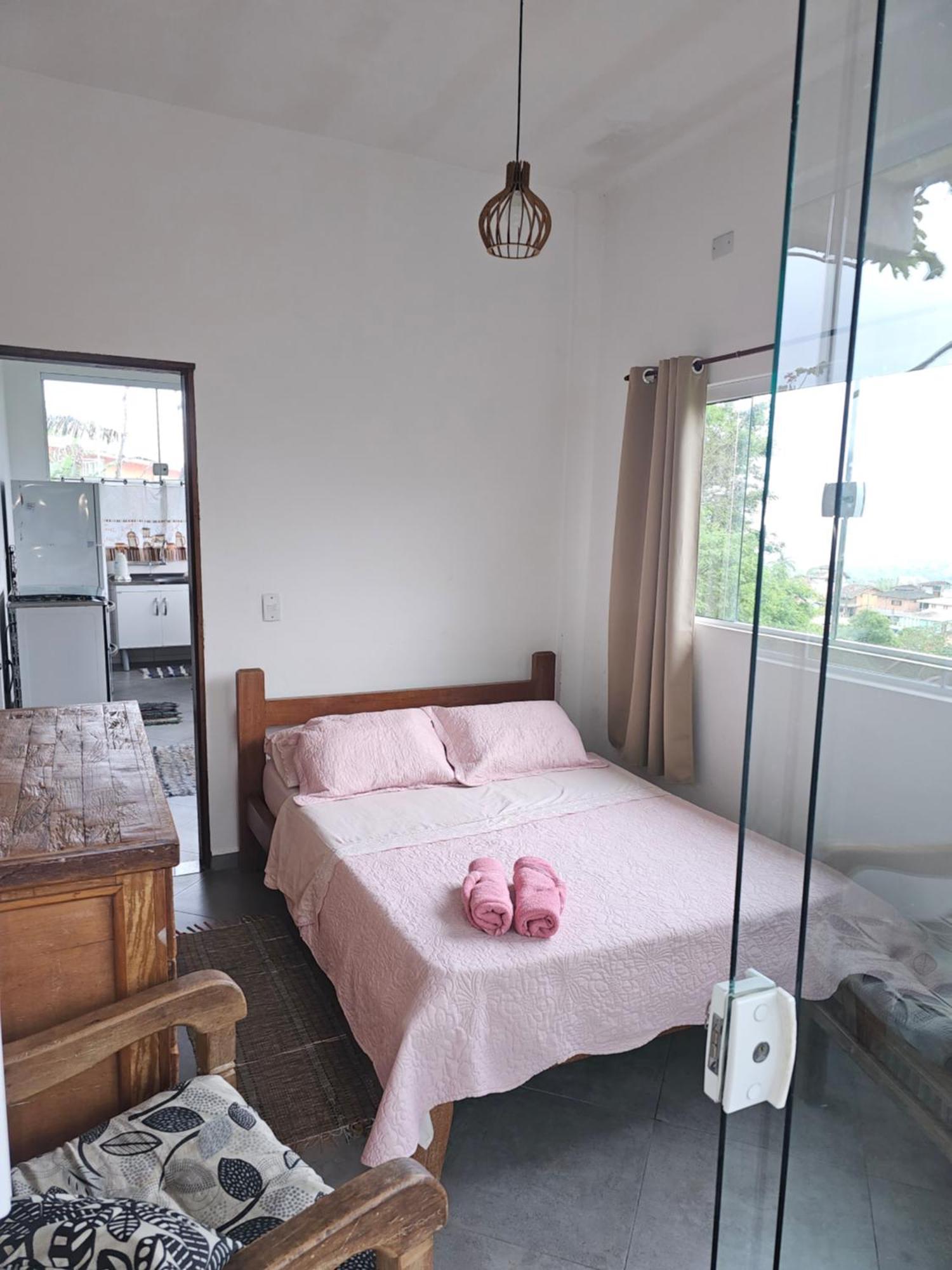 Casa Temporada Holiday home